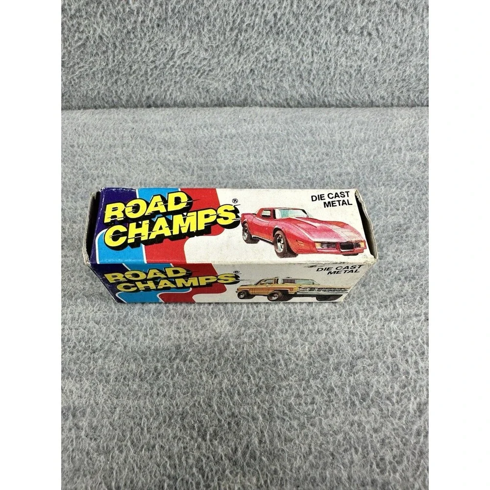 Ford comes as